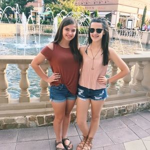 Meet your Posher, Kate